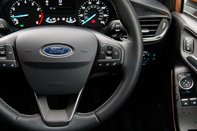 Ford Fiesta B AND O PLAY ZETEC 20