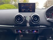 Audi A3 1.2 TFSI Sport Sportback S Tronic Euro 5 (s/s) 5dr 27