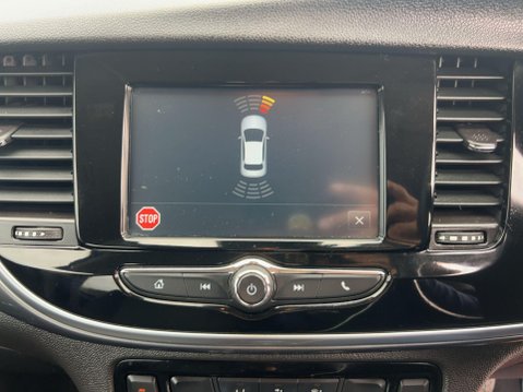 Vauxhall Mokka X 1.4i Turbo Active Auto Euro 6 5dr 32