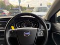 Volvo V40 1.6 D2 ES Nav Powershift Euro 5 (s/s) 5dr 31