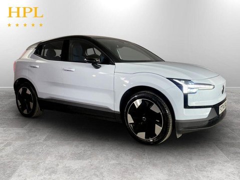 Volvo EX30 Review 2026