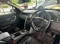Land Rover Discovery Sport 2.0 TD4 HSE Black Auto 4WD Euro 6 (s/s) 5dr 32