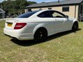 Mercedes-Benz C Class 2.1 C250 AMG Sport Edition Premium+CDi Auto 2dr 28