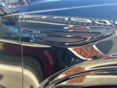 Bentley Bentayga 4.0 V8 S SUV 5dr Petrol Auto 4WD Euro 6 (s/s) (550 ps) 31