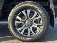 Ford Ranger Wildtrak 213 ps 4x4 Double Cab Pickup - Tonneau Cover 36