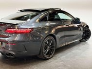 Mercedes-Benz E Class 3.0 E53h BiTurbo MHEV AMG Night Edition (Premium Plus) Coupe 2dr Petrol Hyb 41