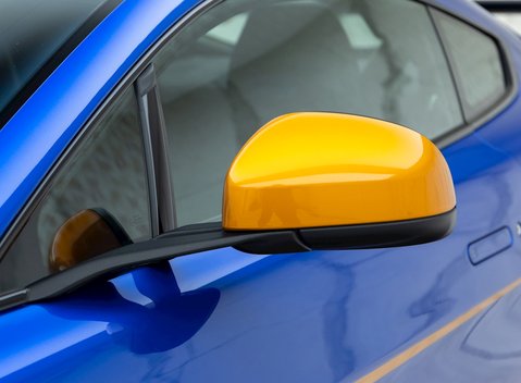 Aston Martin Vantage GT8 26