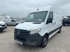 Mercedes-Benz Sprinter 315 CDI PROGRESSIVE