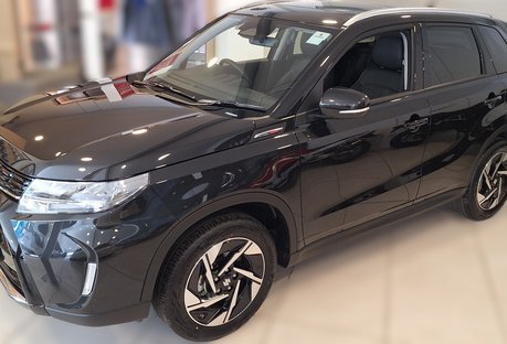 Suzuki Vitara Vitara Ultra Allgrip 1.4 Mild Hybrid