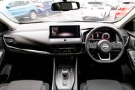 Nissan Qashqai DIG-T N-CONNECTA DCT MHEV 3