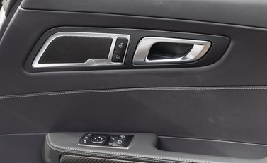 Mercedes-Benz AMG GT R GT R Pro 19