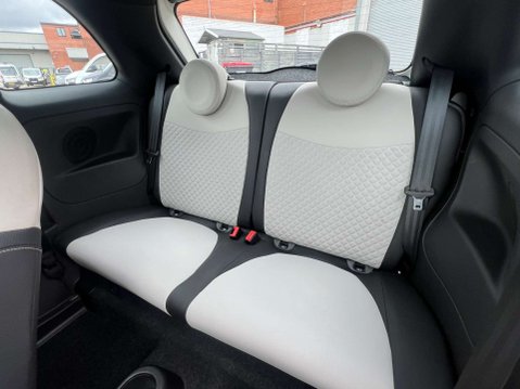 Fiat 500 1.0 500 Dolcevita + MHEV 3dr - NATIONAL DELIVERY* 23