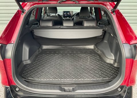 Suzuki Across E-FOUR PHEV 21