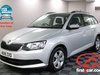 Skoda Fabia SE TDI