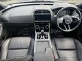 Jaguar XE 2.0 XE R-Dynamic S D Auto 4dr 12
