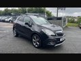 Vauxhall Mokka SE CDTI S/S 1