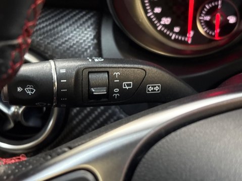 Mercedes-Benz A Class 1.6 A180 AMG Line (Executive) Euro 6 (s/s) 5dr 18