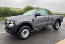 Ford Ranger XL 170ps Single Cab 4x4 Pickup - Air Con / Rear Camera / Adaptive Cruise