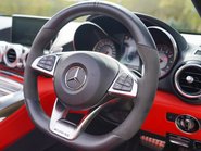 Mercedes-Benz Amg GT GT-C Roadster 12