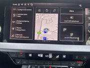 Audi A3 1.5 TFSI 35 S line Saloon 4dr Petrol S Tronic Euro 6 (s/s) (150 ps) 1 Owner 49