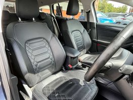 Ford Focus 1.0 Focus Active X MHEV Auto 5dr 65