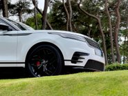 Land Rover Range Rover Velar DYNAMIC SE 23