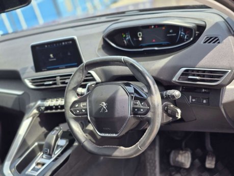 Peugeot 3008 1.2 PureTech Allure SUV 5dr Petrol EAT Euro 6 (s/s) (130 ps) 32