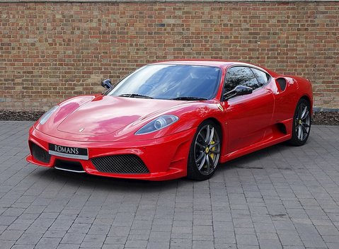 Ferrari 430 Scuderia 20