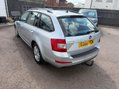 Skoda Octavia 1.4 TSI SE L DSG Euro 6 (s/s) 5dr 4