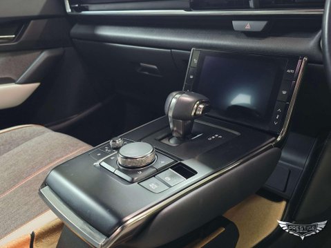 Mazda MX-30 35.5kWh Sport Lux Auto 5dr 28