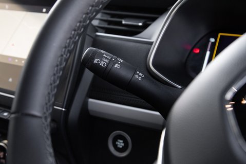 Renault Zoe ICONIC 18