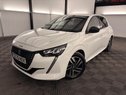 Peugeot 208 1.2 PureTech Allure Premium Euro 6 (s/s) 5dr