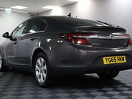 Vauxhall Insignia SRI NAV CDTI S/S 22
