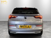 Vauxhall Grandland 1.2 Turbo Ultimate SUV 5dr Petrol Auto Euro 6 (s/s) (130 ps) Alloys - Air C 6