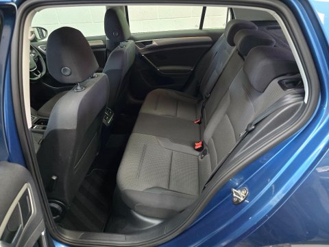 Volkswagen Golf 1.4 TSI BlueMotion Tech Match DSG Euro 6 (s/s) 5dr 48