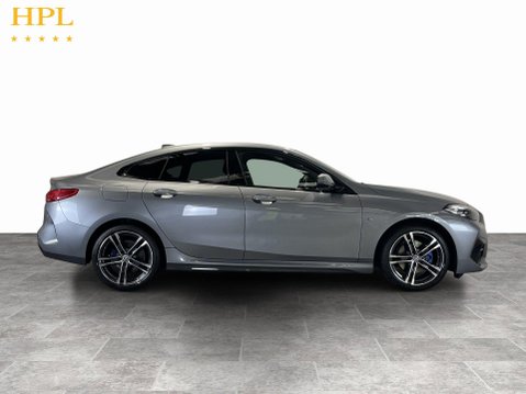 BMW 2 Series 1.5 218i M Sport Saloon 4dr Petrol DCT Euro 6 (s/s) (136 ps) 8