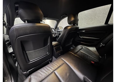 BMW 1 Series 1.5 118i GPF M Sport Shadow Edition Hatchback 5dr Petrol Manual Euro 6 (s/s 49