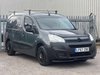 Citroen Berlingo 1.6 Berlingo 625 Enterprise Blue HDi 5dr