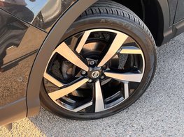 Nissan Qashqai 1.6 Qashqai Tekna dCi 5dr 3