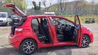Toyota Yaris 1.5 VVT-h Icon Tech Hatchback 5dr Petrol Hybrid E-CVT Euro 6 (s/s) (100 ps) 11