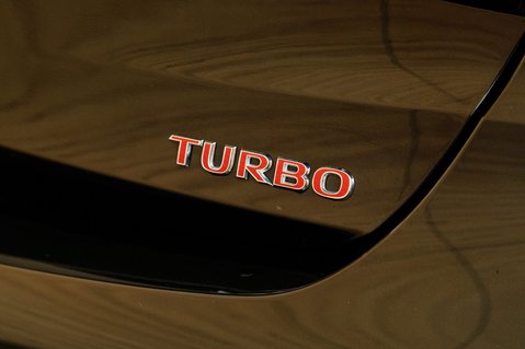 Vauxhall Astra SRI VX-LINE NAV S/S 12