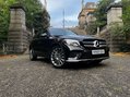 Mercedes-Benz GLC 2.1 GLC 250 D 4Matic AMG Line Auto 4WD 5dr 35