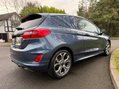 Ford Fiesta 1.0T EcoBoost MHEV Sport Euro 6 (s/s) 3dr 40