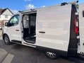 Vauxhall Vivaro 1.6 Vivaro 2900 CDTi ecoFLEX S/S 31
