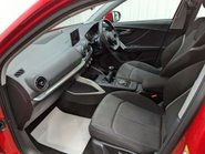 Audi Q2 1.6 Q2 Sport 30 TDI 5dr 57