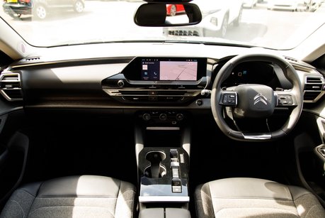 Citroen C5 X PURETECH SENSE PLUS S/S EAT8