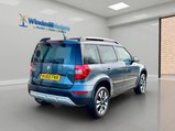 Skoda Yeti 2.0 TDI Laurin & Klement Outdoor DSG 4WD Euro 6 (s/s) 5dr 11