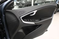 Volvo V40 1.5 V40 Inscription Edition T3 Auto 5dr 64