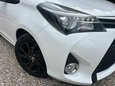 Toyota Yaris 1.33 Dual VVT-i Sport Euro 5 5dr Euro 5 34