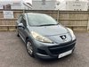 Peugeot 207 1.4 S 8V 5dr